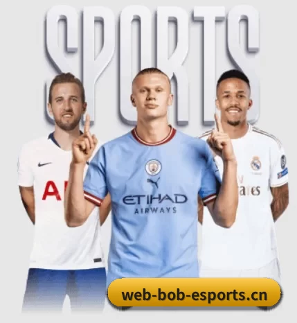 BOB电竞围绕看球场景设计的核心服务