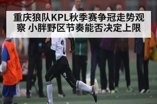 重庆狼队KPL秋季赛争冠走势观察 小胖野区节奏能否决定上限